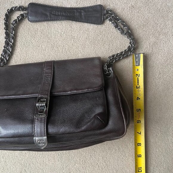 Chanel Reissue Accordion Flap Bag - Shoulder Bag - Picture 7 of 13